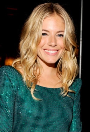 Sienna Miller