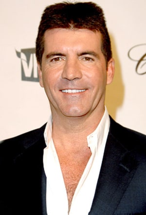Simon Cowell
