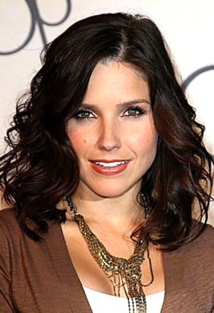Sophia Bush