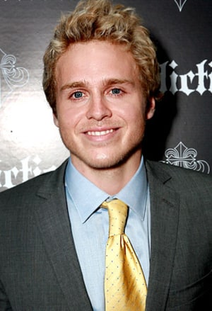 Spencer Pratt