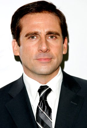Steve Carell