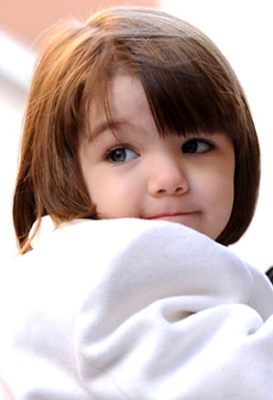 Suri Cruise