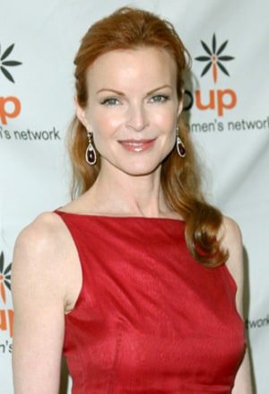 Marcia Cross