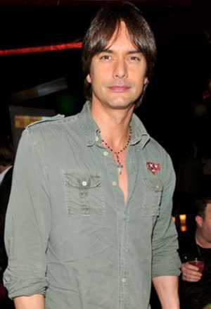 Marcus Schenkenberg
