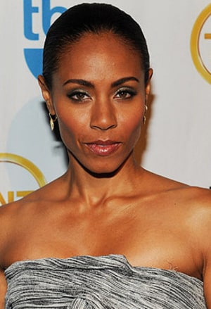 Jada Pinkett Smith