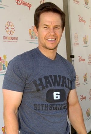Mark Wahlberg