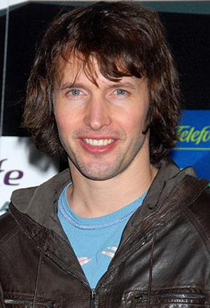 James Blunt