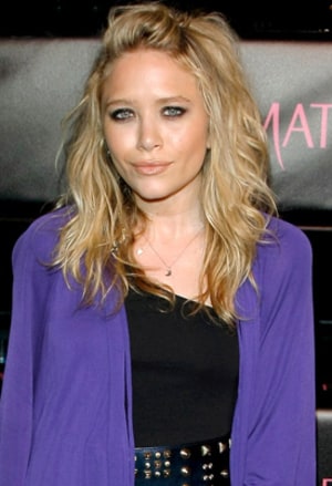 Mary-Kate Olsen
