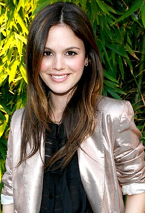 Rachel Bilson