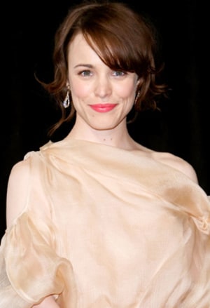 Rachel McAdams