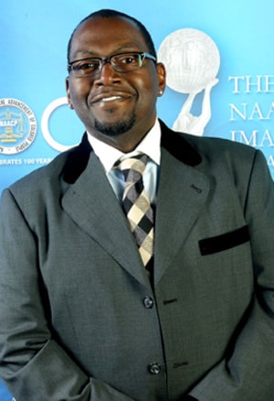 Randy Jackson