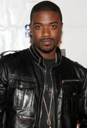 Ray J