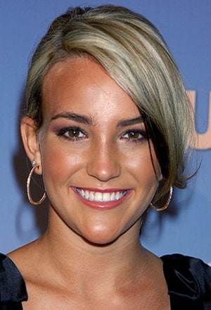 Jamie Lynn Spears