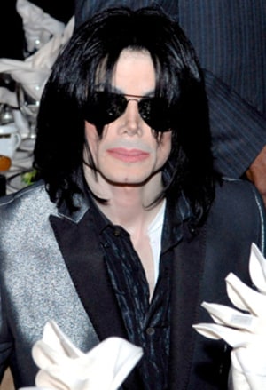 Michael Jackson