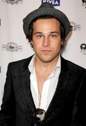 Ryan Cabrera