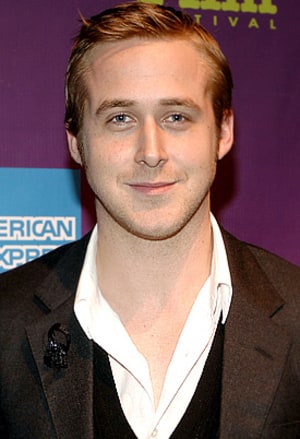 Ryan Gosling