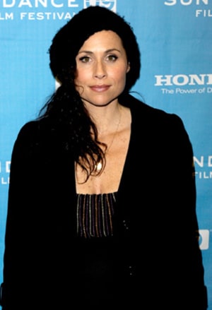 Minnie Driver