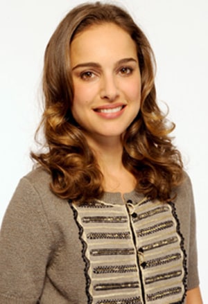 Natalie Portman