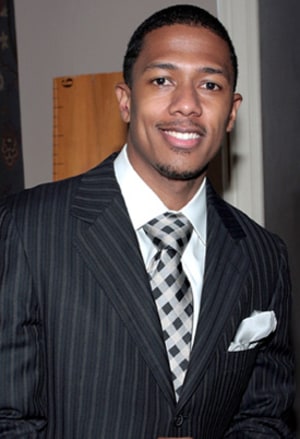 Nick Cannon