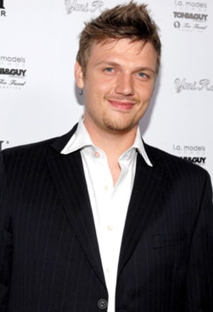 Nick Carter