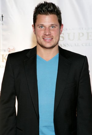 Nick Lachey