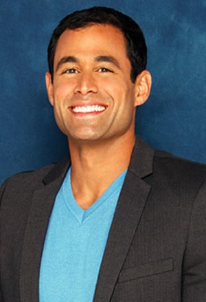 Jason Mesnick