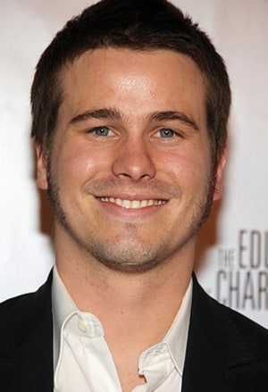 Jason Ritter