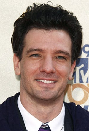 JC Chasez