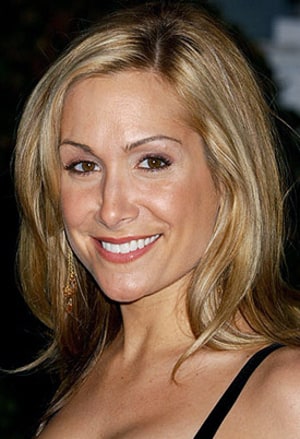 Jen Schefft