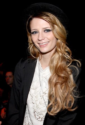 Mischa Barton