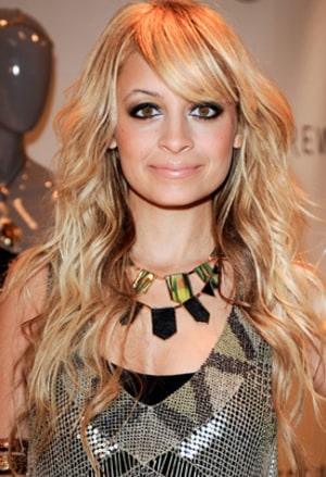 Nicole Richie | Us Weekly
Nicole Richie