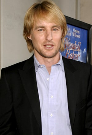 Owen Wilson