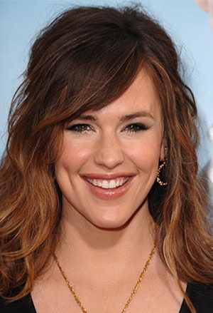 Jennifer Garner