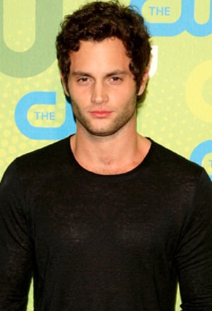 Penn Badgley