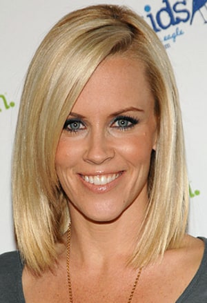Jenny McCarthy
