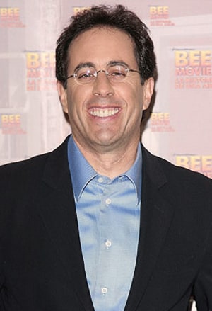 Jerry Seinfeld