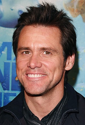 Jim Carrey