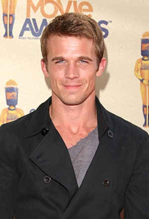Cam Gigandet