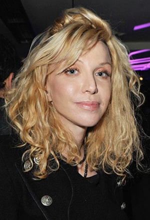 Courtney Love