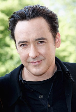 John Cusack