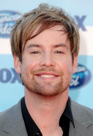 David Cook
