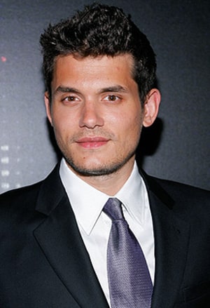 John Mayer