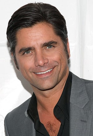 John Stamos