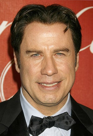 John Travolta