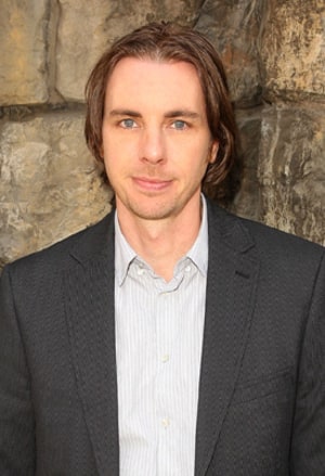 Dax Shepard