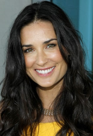 Demi Moore