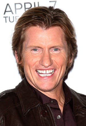 Denis Leary