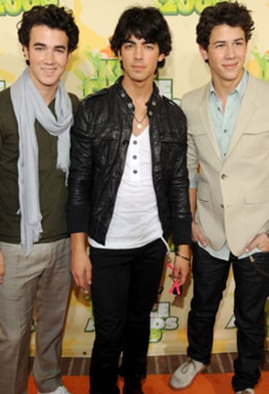 Jonas Brothers