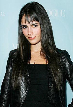 Jordana Brewster