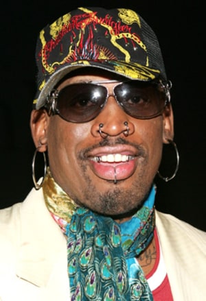 Dennis Rodman
